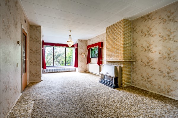 Medium property photo - Onze Lieve Vrouwestraat 33, 4735 SL Zegge